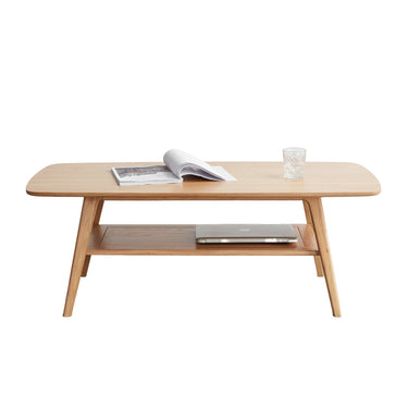 LEVURA Coffee Table